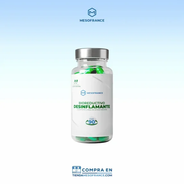 Bioreductivo Desinflamante