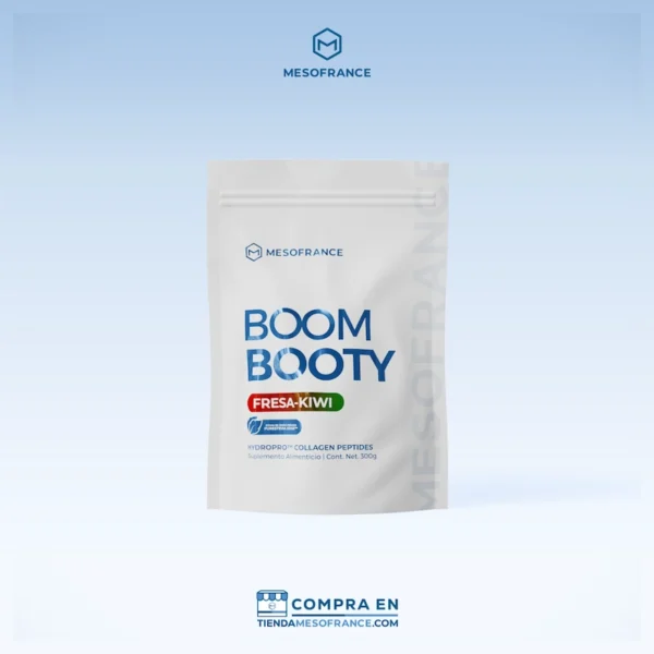 Suplemento Boom Booty