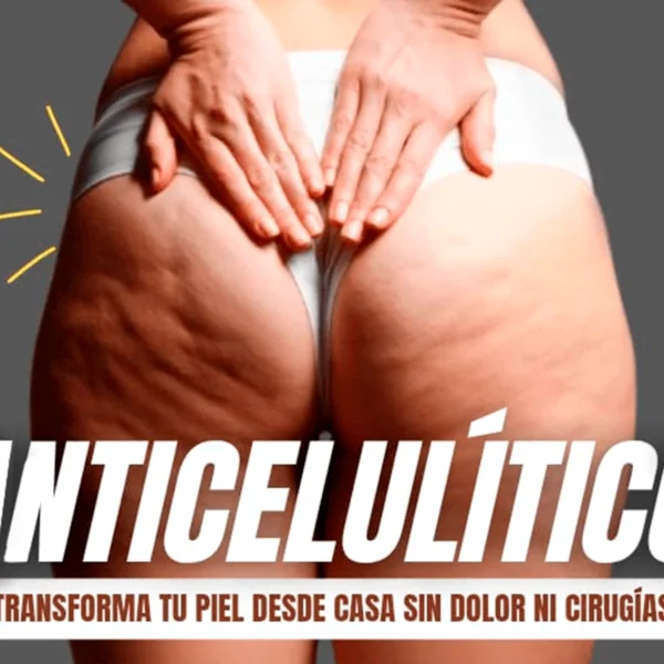 Tratamiento Anticelulítico Mesofrance