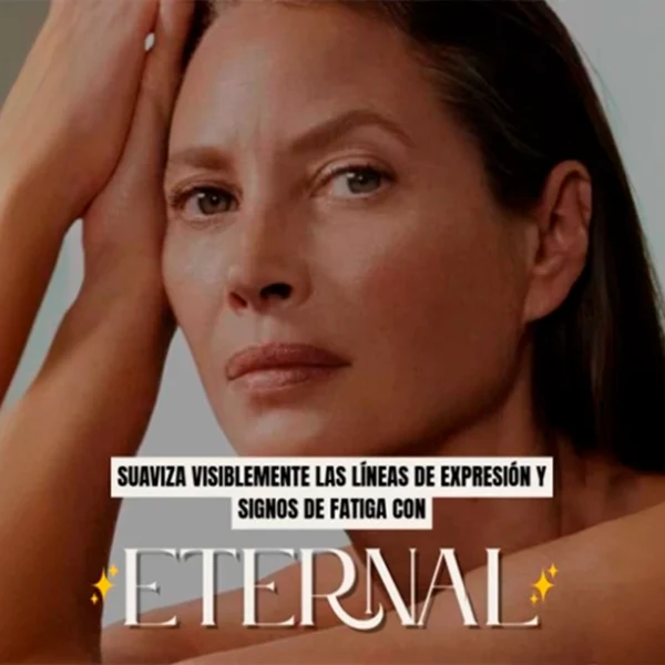 Tratamiento de Mesoterapia Facial con Eternal