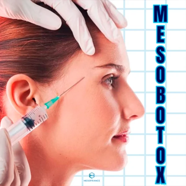 Mesobotox: Una Revolución en el Cuidado de las Líneas de Expresión